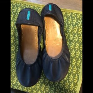 Navy Blue Tieks